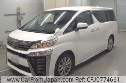 toyota vellfire 2021 -TOYOTA--Vellfire AGH30W-9021788---TOYOTA--Vellfire AGH30W-9021788-