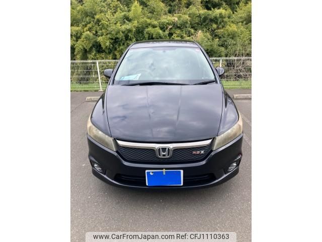 honda stream 2006 -HONDA--Stream DBA-RN7--RN7-1002663---HONDA--Stream DBA-RN7--RN7-1002663- image 2