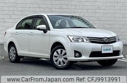 toyota corolla-axio 2013 -TOYOTA--Corolla Axio DBA-NZE164--NZE164-7021194---TOYOTA--Corolla Axio DBA-NZE164--NZE164-7021194-