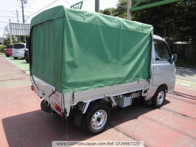 subaru sambar-truck 2014 -SUBARU--Samber Truck S201J--0002493---SUBARU--Samber Truck S201J--0002493- image 2