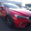 mazda cx-3 2015 -MAZDA--CX-3 LDA-DK5FW--DK5FW-100234---MAZDA--CX-3 LDA-DK5FW--DK5FW-100234- image 25