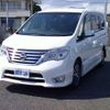 nissan serena 2015 quick_quick_DAA-HFC26_HFC26-256215 image 6