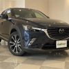 mazda cx-3 2015 -MAZDA--CX-3 LDA-DK5FW--DK5FW-101357---MAZDA--CX-3 LDA-DK5FW--DK5FW-101357- image 1