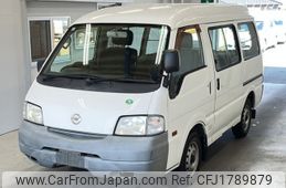 nissan vanette-van 2006 CFJ1789879