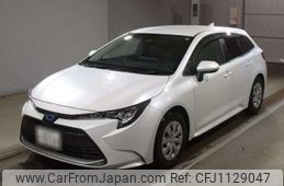 toyota corolla-touring-wagon 2023 -TOYOTA 【名古屋 307ﾊ5325】--Corolla Touring 6AA-ZWE219W--ZWE219-0039108---TOYOTA 【名古屋 307ﾊ5325】--Corolla Touring 6AA-ZWE219W--ZWE219-0039108-