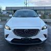 mazda cx-3 2016 quick_quick_LDA-DK5AW_DK5AW-109167 image 4