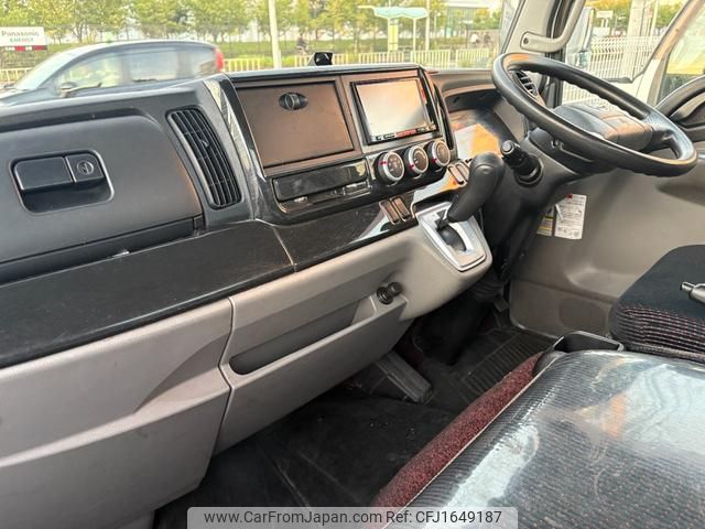 nissan nt450-atlas 2017 CFJ1649187 image 2