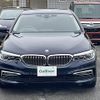 bmw 5-series 2018 -BMW--BMW 5 Series CLA-JA20P--WBAJA92010WB37819---BMW--BMW 5 Series CLA-JA20P--WBAJA92010WB37819- image 7