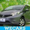 nissan note 2014 quick_quick_DBA-E12_E12-231128 image 1