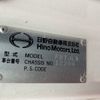 hino ranger 2006 CFJ1802147 image 9