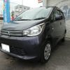 mitsubishi ek-wagon 2013 -MITSUBISHI 【三河 581ﾁ4320】--ek Wagon B11W--0005298---MITSUBISHI 【三河 581ﾁ4320】--ek Wagon B11W--0005298- image 26