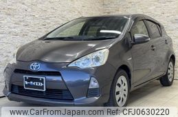 toyota aqua 2013 quick_quick_DAA-NHP10_NHP10-2202445