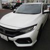 honda civic 2018 -HONDA--Civic DBA-FK7--FK7-1010930---HONDA--Civic DBA-FK7--FK7-1010930- image 2