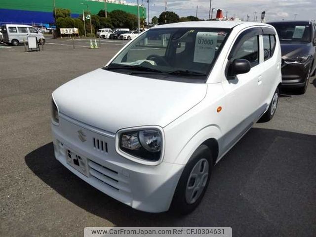 suzuki alto 2017 22437 image 2