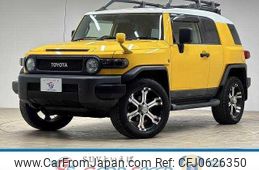 toyota fj-cruiser 2016 quick_quick_CBA-GSJ15W_GSJ15-0133400