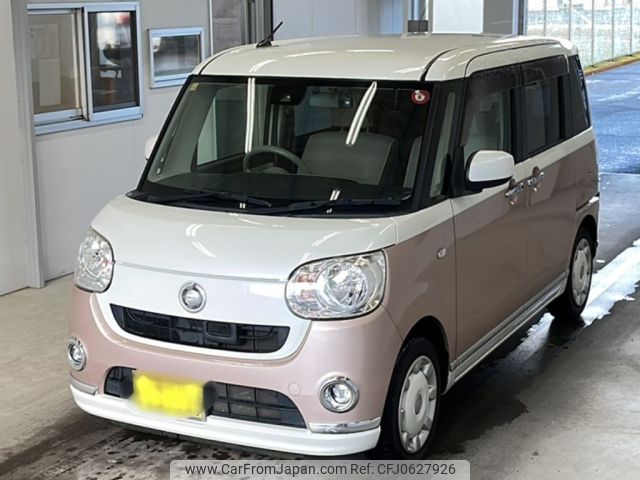 daihatsu move-canbus 2016 -DAIHATSU 【宮崎 583や2325】--Move Canbus LA800S-0015687---DAIHATSU 【宮崎 583や2325】--Move Canbus LA800S-0015687- image 1