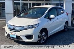 honda fit 2014 -HONDA 【名変中 】--Fit GP5--3082498---HONDA 【名変中 】--Fit GP5--3082498-