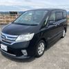 nissan serena 2013 -NISSAN--Serena HFC26--170707---NISSAN--Serena HFC26--170707- image 16