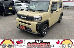 daihatsu taft 2024 -DAIHATSU 【名変中 】--Taft LA910S--0057328---DAIHATSU 【名変中 】--Taft LA910S--0057328-