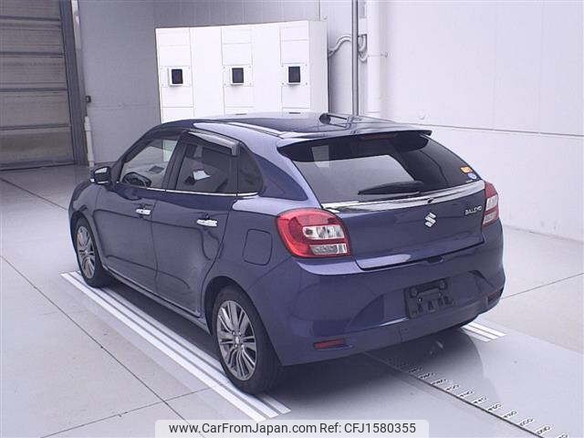 suzuki baleno 2016 CFJ1580355 image 2