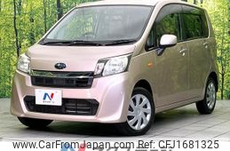 subaru stella 2014 CFJ1681325