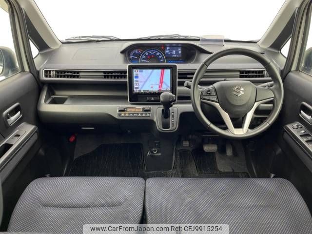 suzuki wagon-r 2018 -SUZUKI--Wagon R DAA-MH55S--MH55S-227660---SUZUKI--Wagon R DAA-MH55S--MH55S-227660- image 2