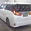 toyota alphard 2021 -TOYOTA 【八王子 330ﾗ3013】--Alphard 3BA-AGH30W--AGH30-0395502---TOYOTA 【八王子 330ﾗ3013】--Alphard 3BA-AGH30W--AGH30-0395502- image 2