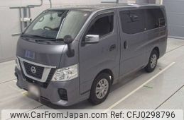 nissan caravan-van 2019 -NISSAN--Caravan Van VR2E26-120686---NISSAN--Caravan Van VR2E26-120686-