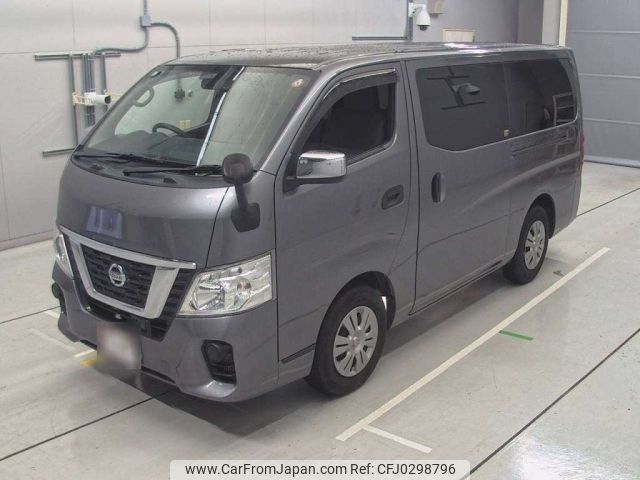 nissan caravan-van 2019 -NISSAN--Caravan Van VR2E26-120686---NISSAN--Caravan Van VR2E26-120686- image 1