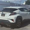 toyota c-hr 2017 CFJ1675502 image 65