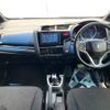 honda fit 2015 -HONDA--Fit DAA-GP5--GP5-3206107---HONDA--Fit DAA-GP5--GP5-3206107- image 2