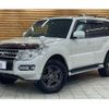 mitsubishi pajero 2015 quick_quick_LDA-V98W_V98W-0900515 image 1