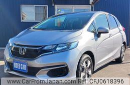 honda fit 2018 -HONDA--Fit DAA-GP5--GP5-1331690---HONDA--Fit DAA-GP5--GP5-1331690-