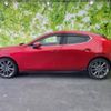 mazda mazda3-fastback 2019 CFJ1793372 image 2