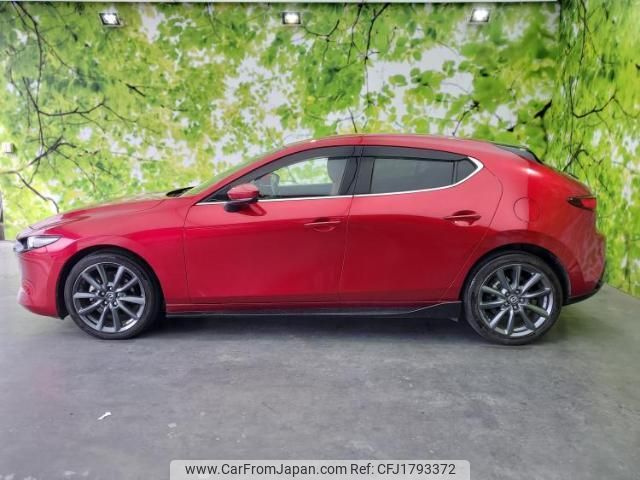 mazda mazda3-fastback 2019 CFJ1793372 image 2