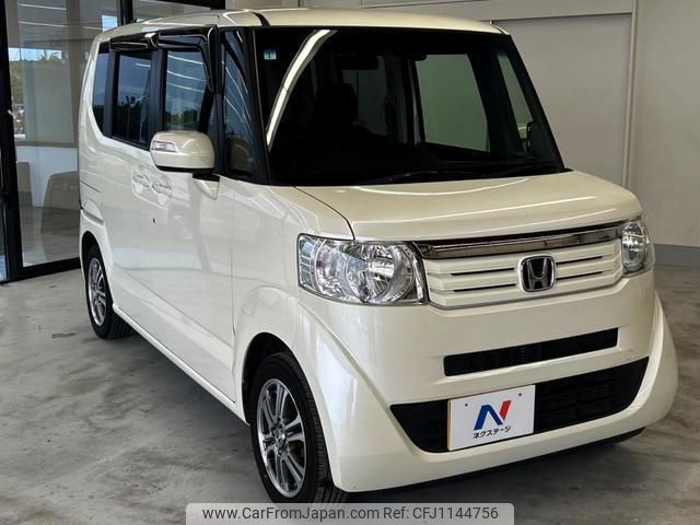 honda n-box 2015 quick_quick_JF1_JF1-1501543 image 1
