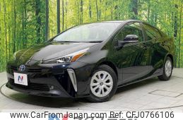 toyota prius 2022 -TOYOTA--Prius 6AA-ZVW51--ZVW51-6228611---TOYOTA--Prius 6AA-ZVW51--ZVW51-6228611-