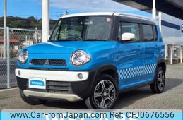 suzuki hustler 2014 quick_quick_DBA-MR31S_MR31S-262174