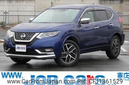 nissan x-trail 2019 quick_quick_DBA-NT32_NT32-592000
