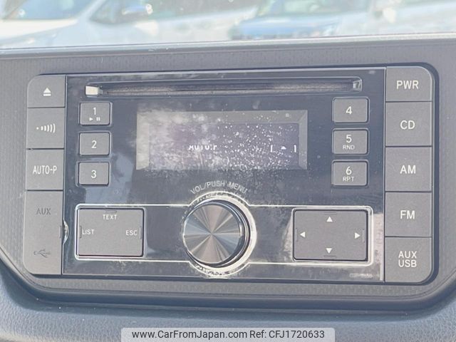 daihatsu move 2015 CFJ1720633 image 2