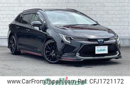 toyota corolla-touring-wagon 2020 CFJ1721172