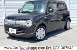 suzuki alto-lapin 2018 quick_quick_HE33S_HE33S-206303
