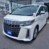 toyota alphard 2018 -TOYOTA--Alphard DAA-AYH30W--AYH30-0076314---TOYOTA--Alphard DAA-AYH30W--AYH30-0076314- image 1