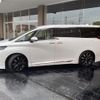 toyota alphard 2024 quick_quick_AAHH45W_AAHH45-0015234 image 5