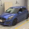 suzuki swift 2016 -SUZUKI--Swift CBA-ZC32S--ZC32S-312145---SUZUKI--Swift CBA-ZC32S--ZC32S-312145- image 1