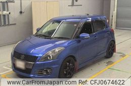 suzuki swift 2016 -SUZUKI--Swift CBA-ZC32S--ZC32S-312145---SUZUKI--Swift CBA-ZC32S--ZC32S-312145-