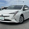 toyota prius 2017 -TOYOTA--Prius DAA-ZVW50--ZVW50-6079620---TOYOTA--Prius DAA-ZVW50--ZVW50-6079620- image 4