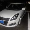 suzuki swift 2015 CFJ1744662 image 1