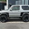 suzuki jimny 2016 CFJ1542773 image 3