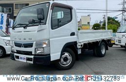 mitsubishi-fuso canter 2017 GOO_NET_EXCHANGE_0700718A30250329W001